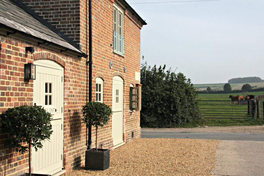 Launceston Farm Cottages Perfect Holiday Cottage For Two In