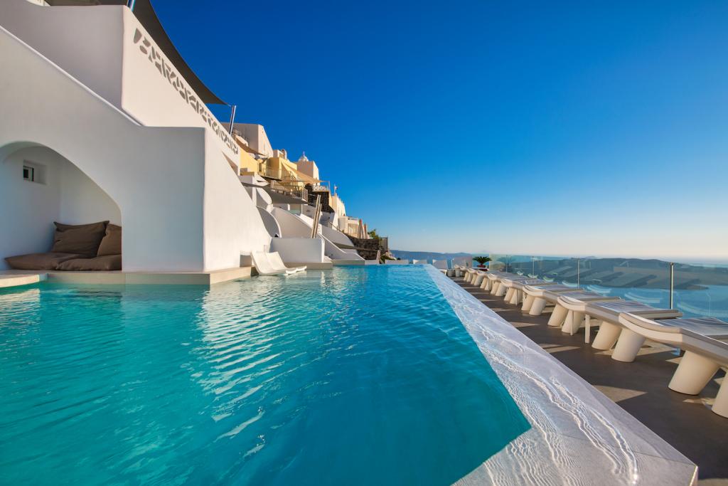 Santorini Vacation Rentals & Homes - Santorini, Thira, Greece | Airbnb