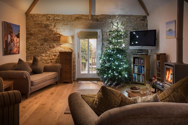 Short Uk Breaks For Christmas New Year S Eve 2019 Further Afield