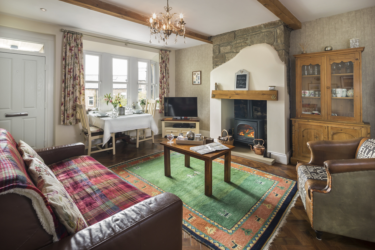 Romantic Cottages For Two For A Weekend Break Further Afield