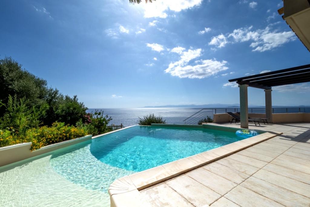 Villa Paradiso - amazing villa for four with pool on Sardinia - Further ...